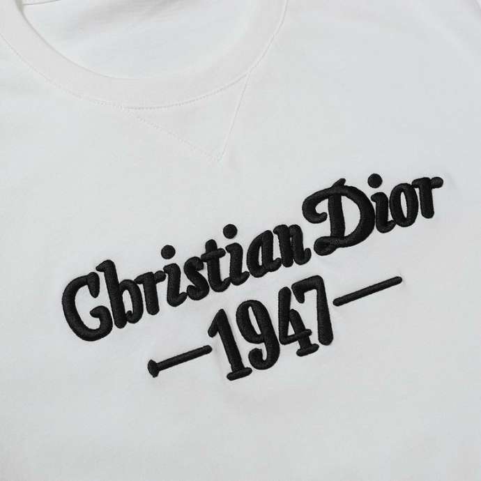 Dior T Shirts Short _SKUDiors-3xl512733854